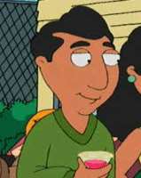 Apart from acting, Ron has done various voice roles including the voice of Bob Memari in the adult animated sitcom 
